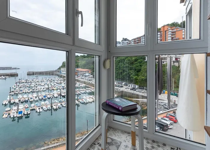 Portua - Baskey Rentals