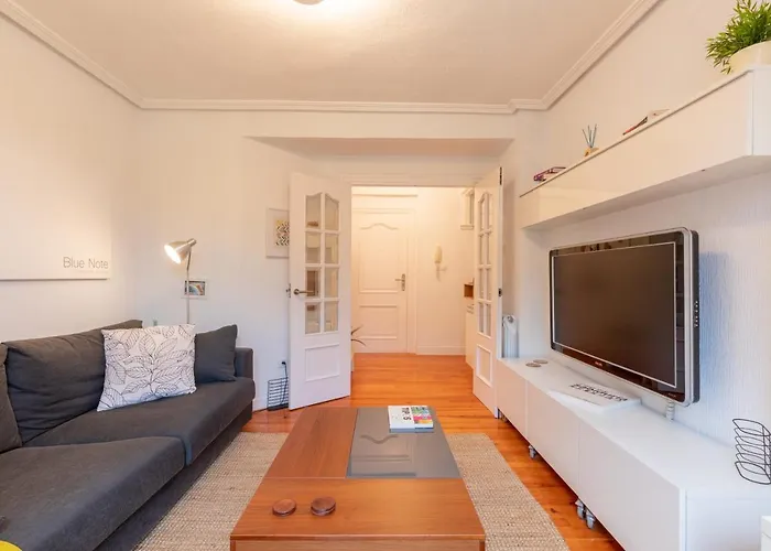 Portua - Baskey Rentals