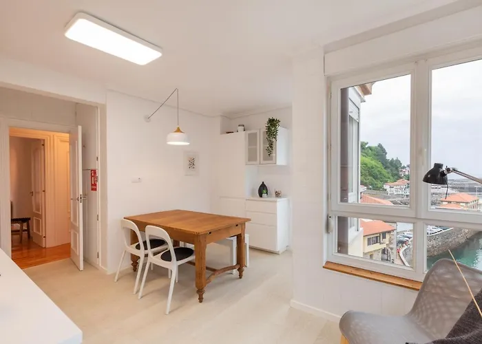 Portua - Baskey Rentals