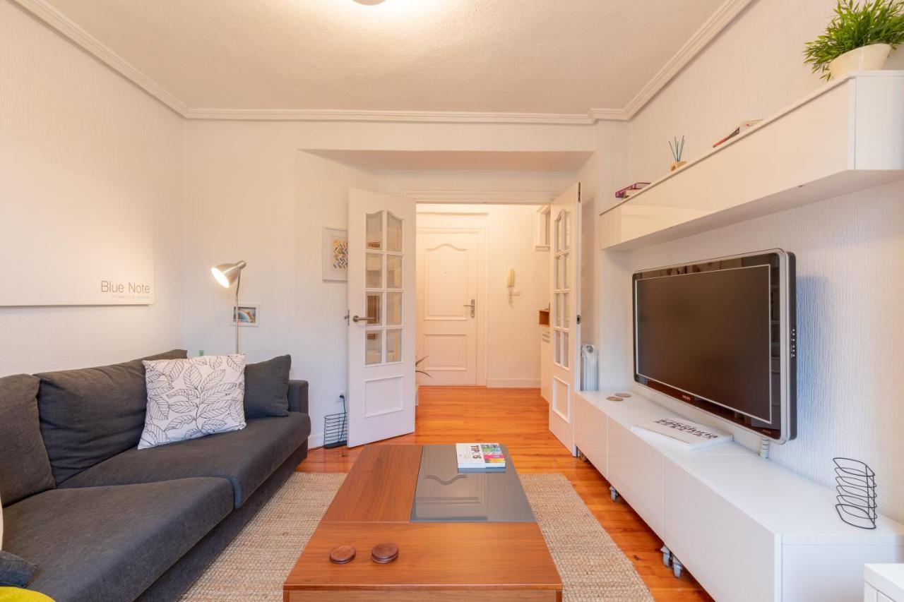 Apartment Portua - Baskey Mutriku