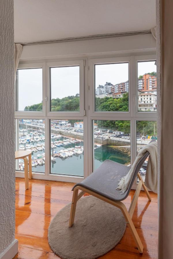 Portua - Baskey Apartment