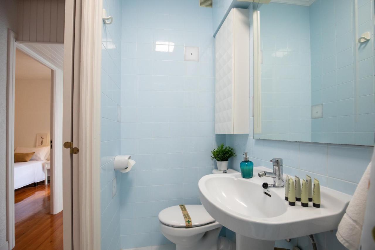 Portua - Baskey Apartment