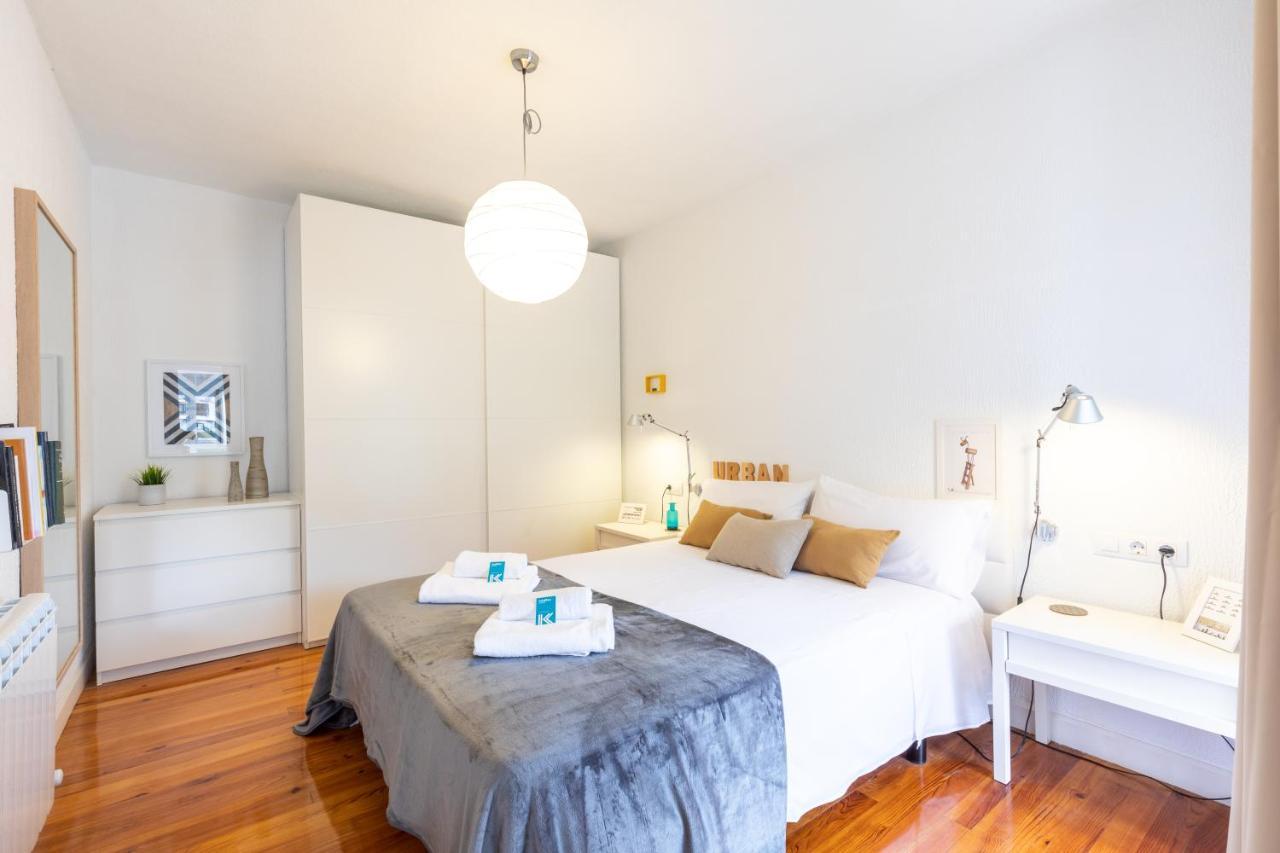 Apartment Portua - Baskey *